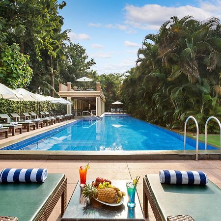 Seashell Suites And Villas- Candolim Goa エクステリア 写真