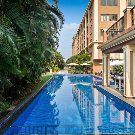 Seashell Suites And Villas- Candolim Goa エクステリア 写真