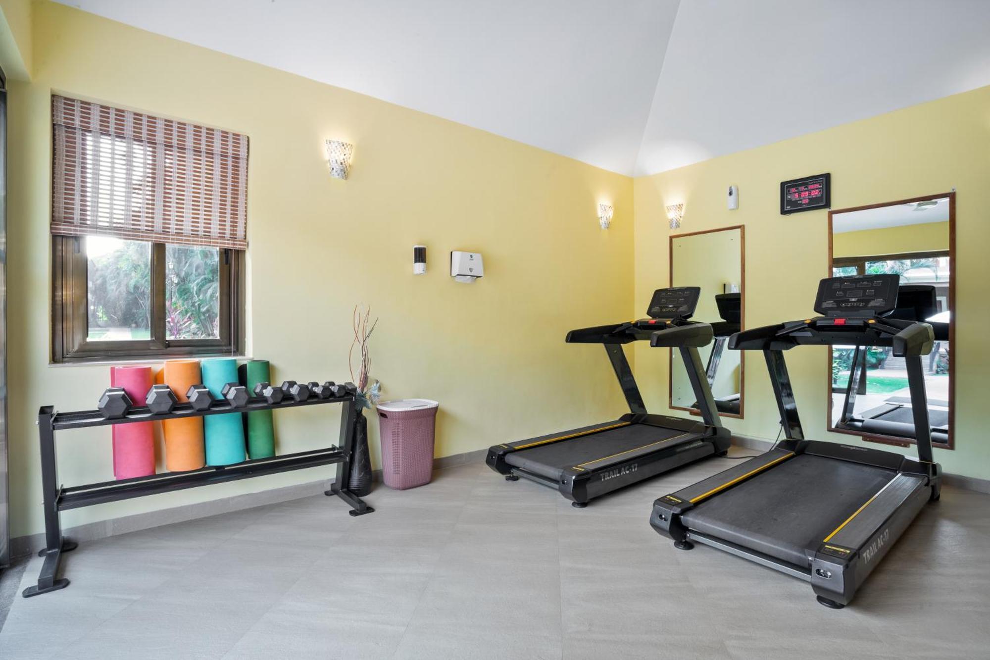 Seashell Suites And Villas- Candolim Goa エクステリア 写真
